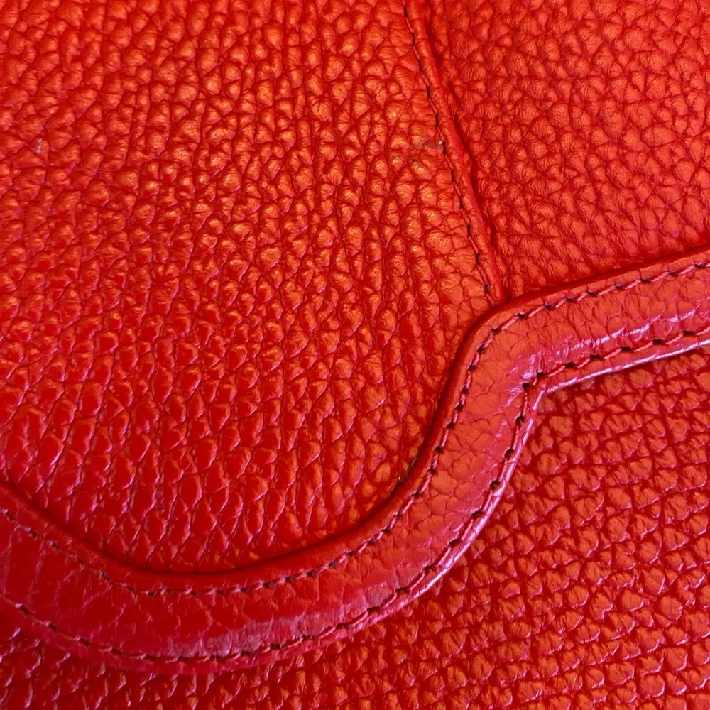 Corder London, Rosa saddle bag, like new - Picture 14 of 16
